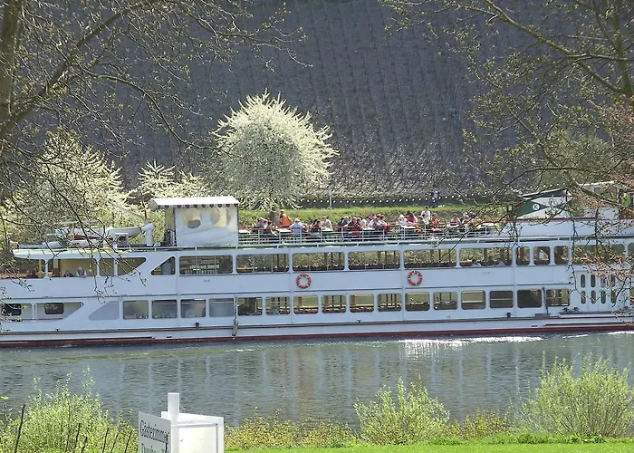 Haus Klosterblick