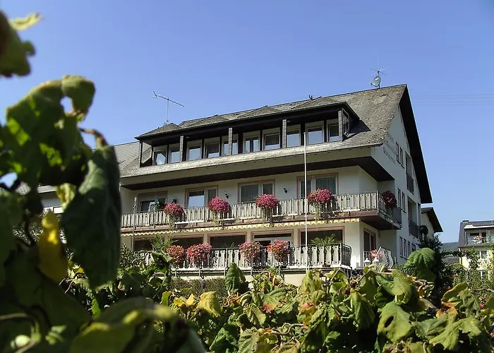 Haus Klosterblick